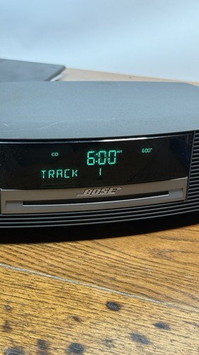 Radio bose wave music - wave,