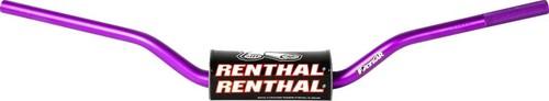 Renthal fatbar viola - fatbar, 604