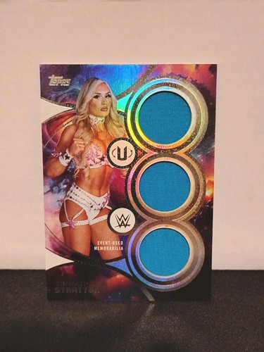 2026 topps wwe universe - 2026,