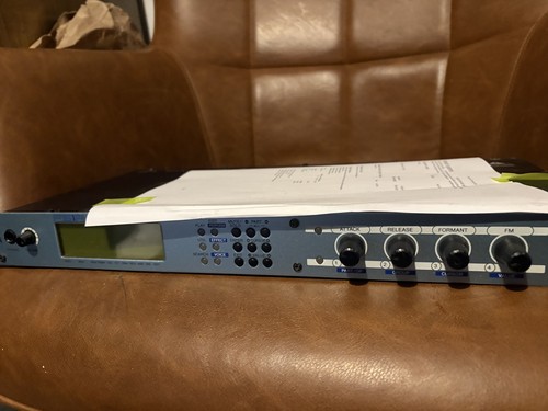 Generatore tono yamaha - generatore,