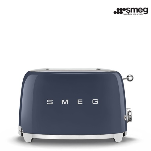 Smeg tsf01nbeu tostapane - smeg, 2