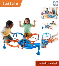 Pista da corsa portatile scala