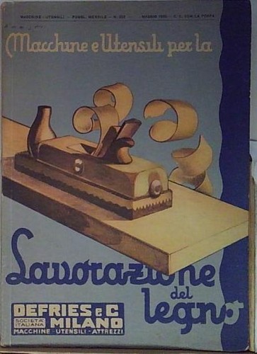 Macchine utensili per la - macchine, e
