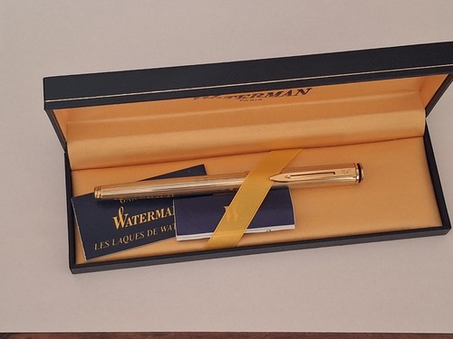 Waterman france penna - france,