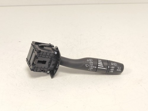 Windshield wiper switch - windshield,
