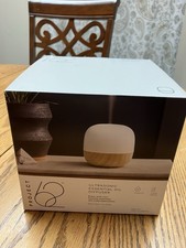 Diffusore di oli essenziali ad