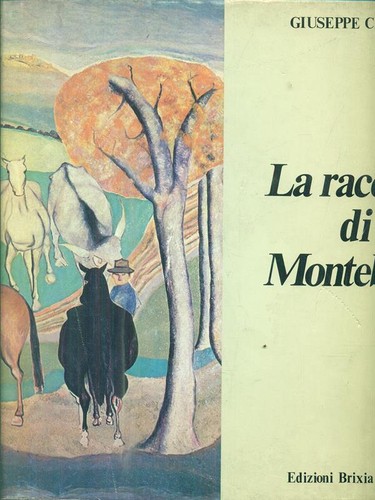 Raccolta montebello - raccolta, di