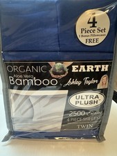 Set lenzuola con tasca