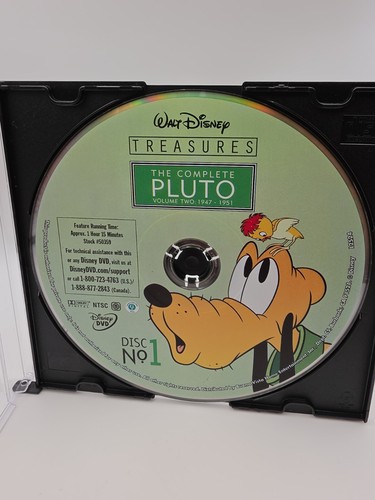 Disney treasures the - disney,