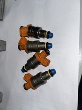 Iniettori WEBER IW057 Fiat Punto 176 75cv