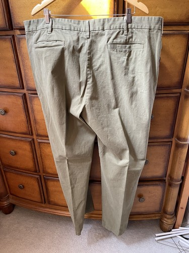 Pantalone lands end uomo - pantalone,