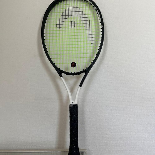 Racchetta head junior - racchetta,