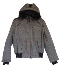 Cappotto da donna con