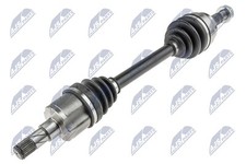 Albero motore/Semiasse Assale