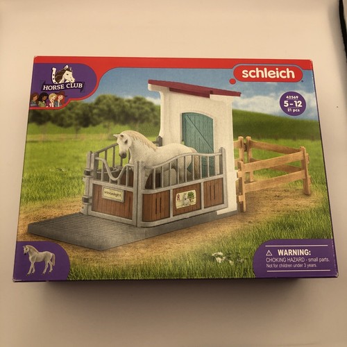 Schleich horse club - schleich, set