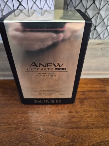 Anew ultimate night - anew,