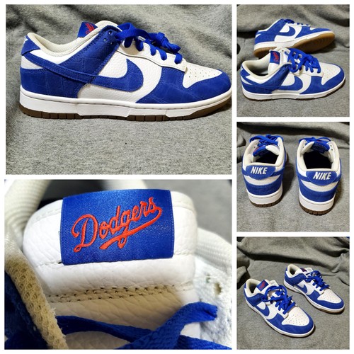 Nike dunk low - nike, by