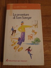 Le avventure di Tom Sawyer