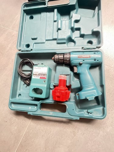 Makita df333d trapano - df333d,