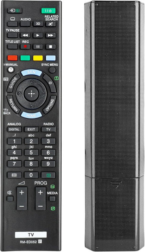 Ed052 telecomando - rm-ed052,