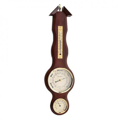 Widdop barometro banjo - barometro,