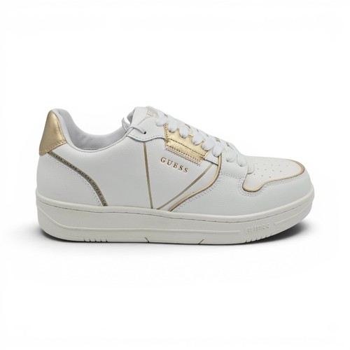 Guess fm8anclem12 white - guess, fm8anclem12-white