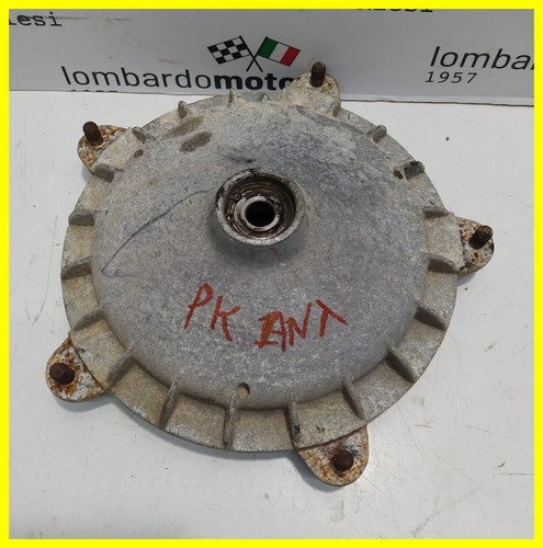 Tamburo mozzo ruota anteriore - mozzo,