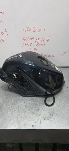 Serbatoio carburante honda - serbatoio,