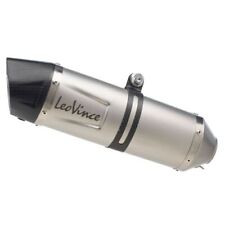 8417E - Scarico Leovince SBK