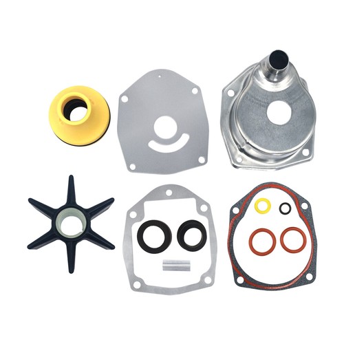 Kit manutenzione pompa - , acqua