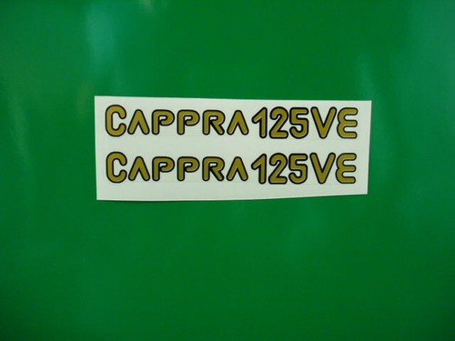 Montesa cappra 125 - montesa,