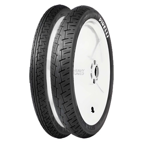 Pneumatico pirelli city demon - city,