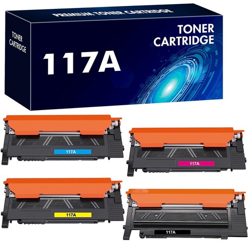 Toner xxl per 117a - 117a, color