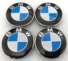 Bmw 68mm coprimozzo - ▀,