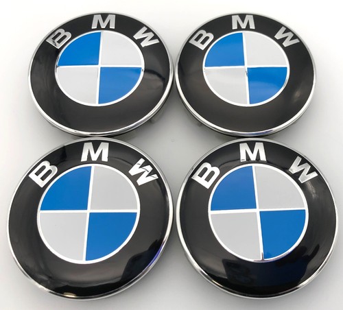 Bmw 68mm coprimozzo - ▀,