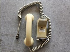 Microtelefono con base Piezo