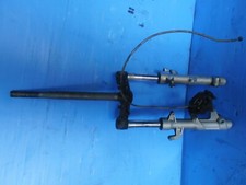 FORCELLA STELI PIASTRA TGB X