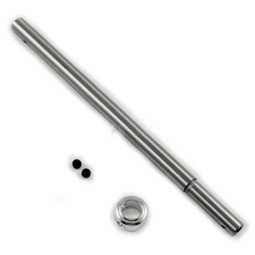 Jy500 138 main - -, shaft