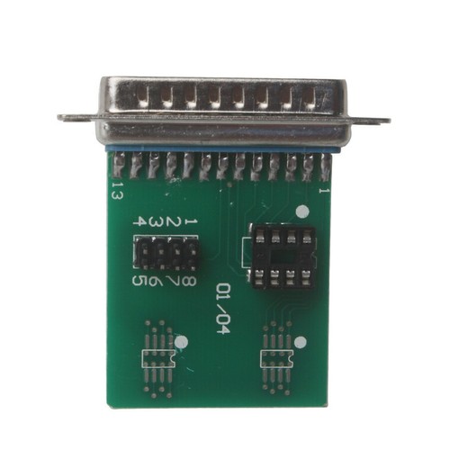 Adapter for yh digiprog - 01/04,