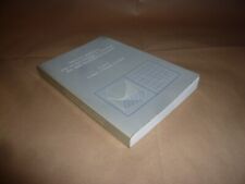 Diana Metodi Statistici per la