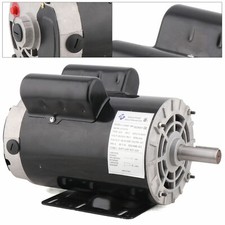 Compressore Aria 5 HP 3450 RPM