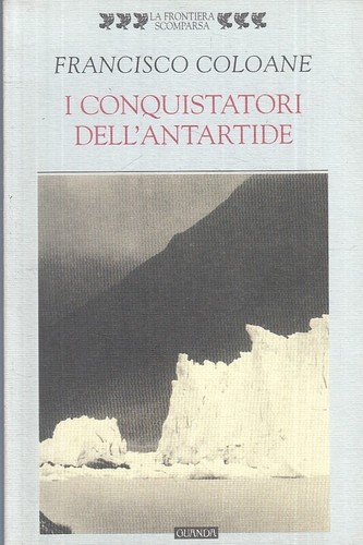 I conquistatori - ln-,