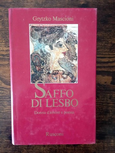 Mascioni saffo lesbo - -,