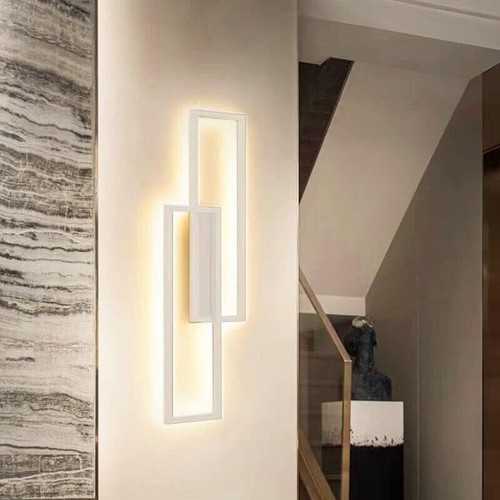 Applique lampada led da - lampada,