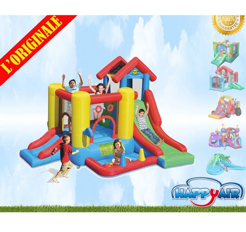 Giochi happy hop - 1,