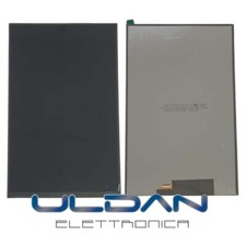 Display LCD MEDIACOM