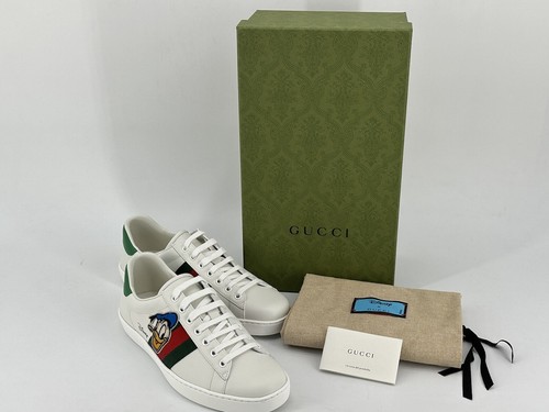 Sneakers donna gucci nuove - sneakers,