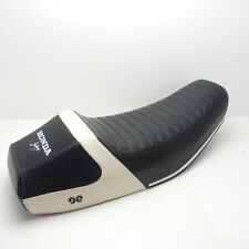 Sella originale Honda CB 400 T