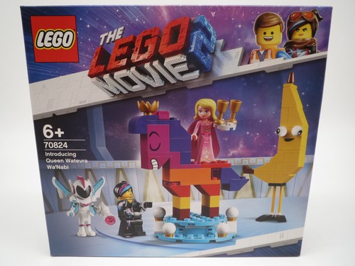 Lego 70824 the - 70824,