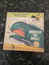 Vintage Walt Disney Pinocchio